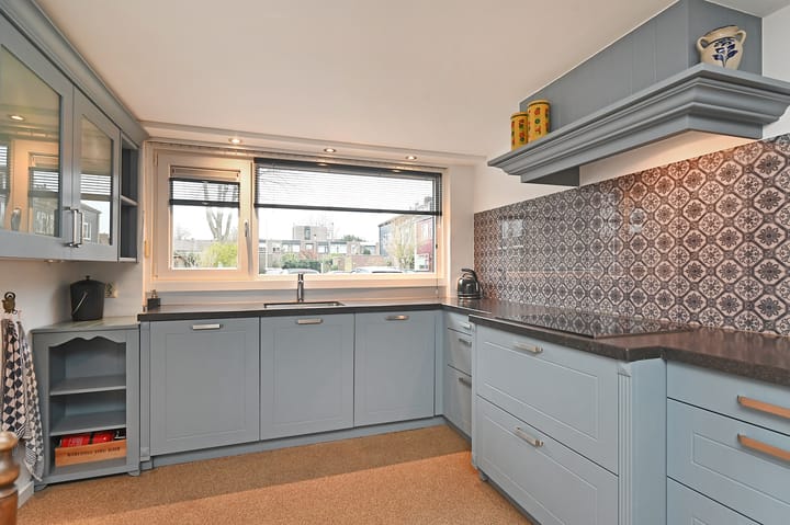 Foto 27 van Chopinrode 17