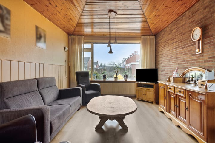 Photo 6 of Kruisspoel 62