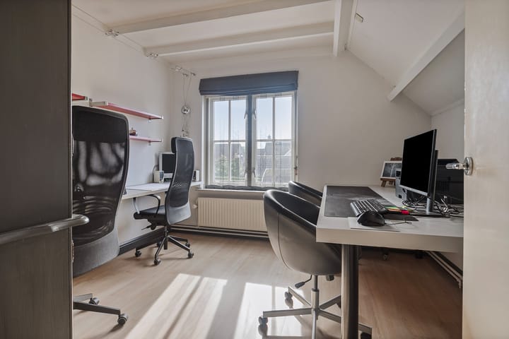 Foto 29 van Ruysdaelstraat 77