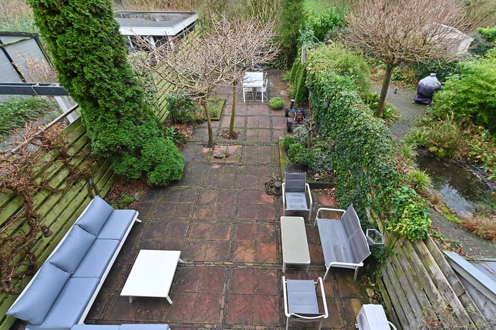 Foto 38 van Chopinrode 17