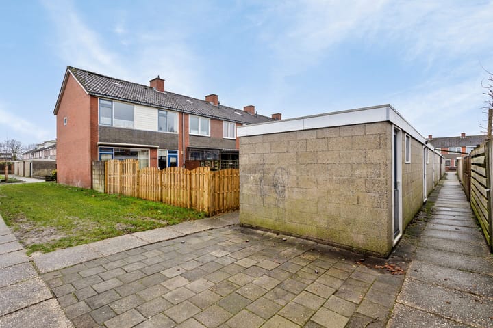 Photo 21 of Kruisspoel 62