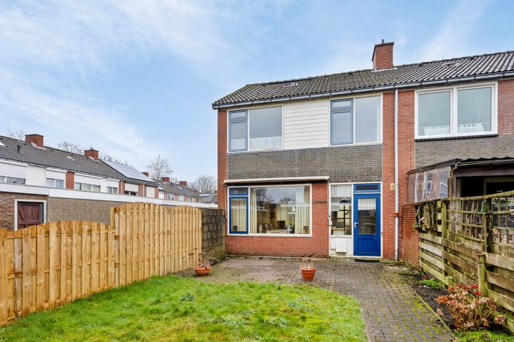 Photo 22 of Kruisspoel 62