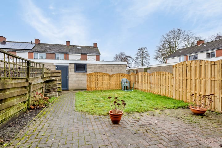 Photo 23 of Kruisspoel 62