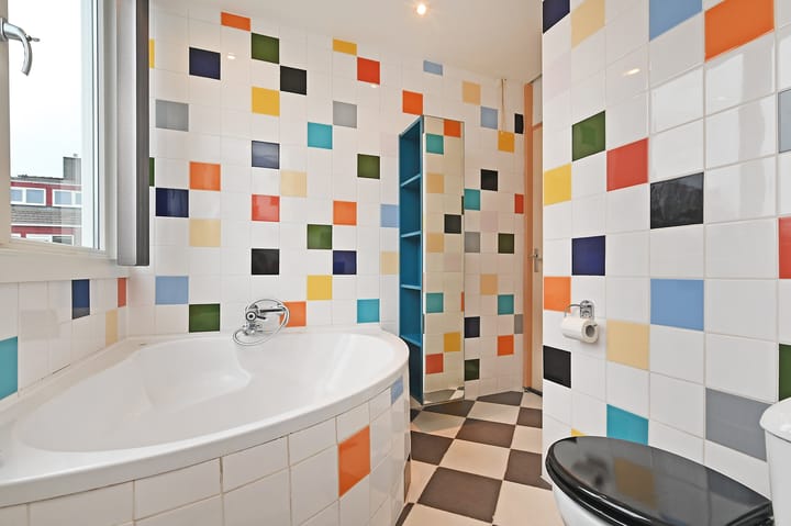 Foto 43 van Chopinrode 17