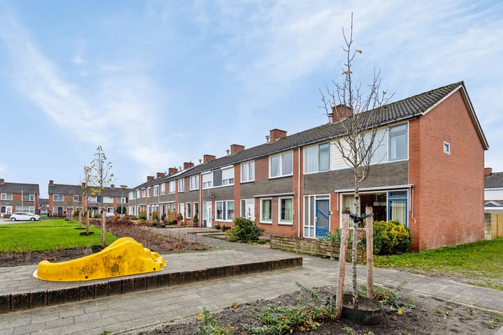 Photo 25 of Kruisspoel 62