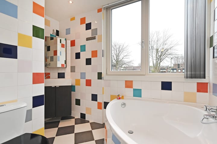 Foto 46 van Chopinrode 17