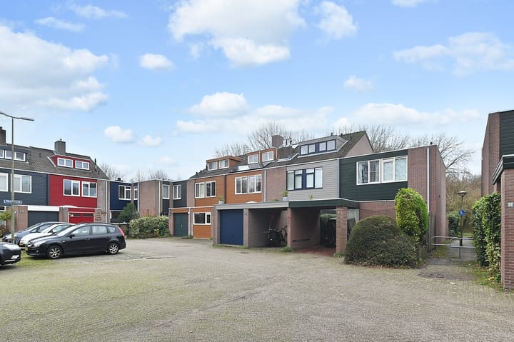 Foto 57 van Chopinrode 17