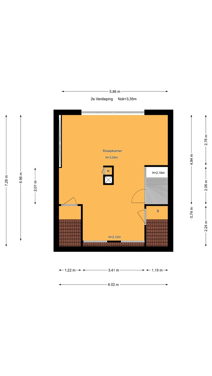 Foto 64 van Chopinrode 17