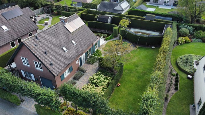 Foto 61 van Ruysdaelstraat 77