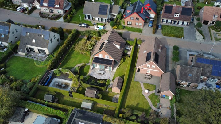 Foto 62 van Ruysdaelstraat 77