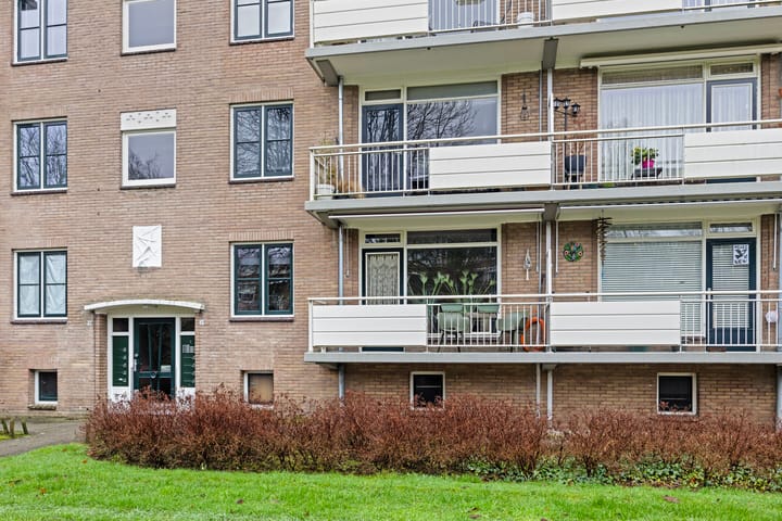 Foto 3 van Lippe Biesterfeldstraat 31-1