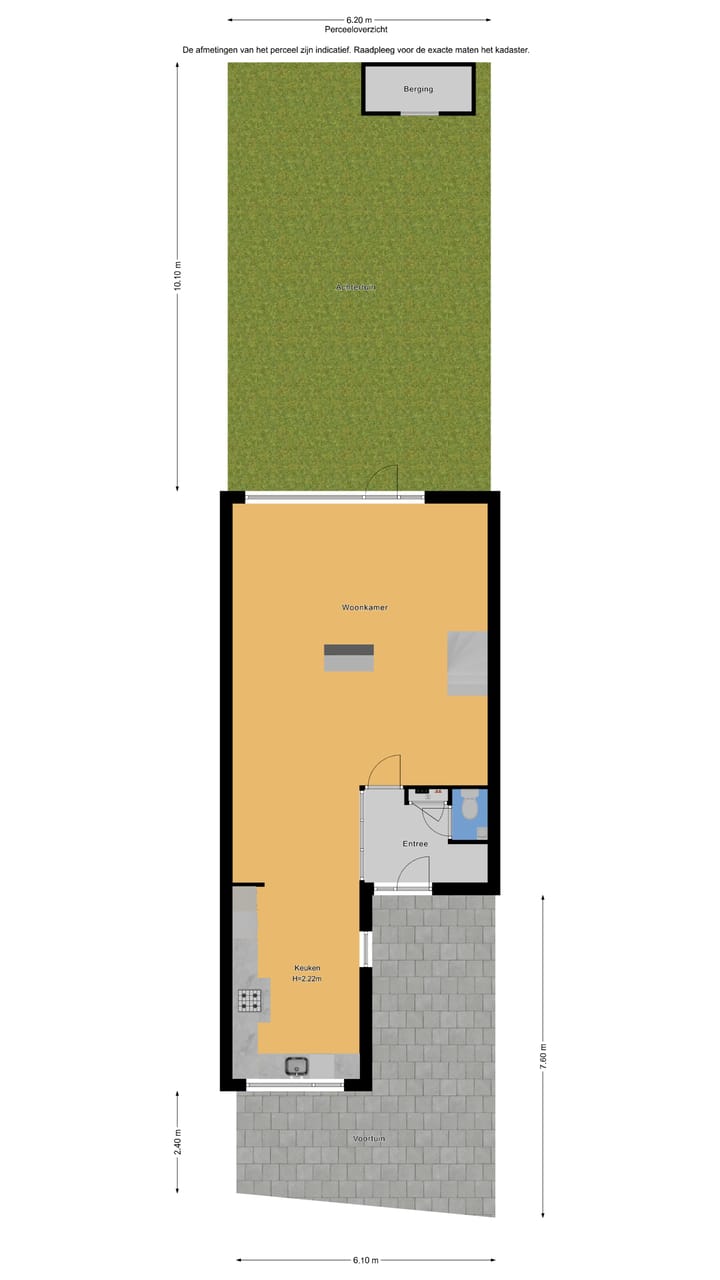 Foto 66 van Chopinrode 17