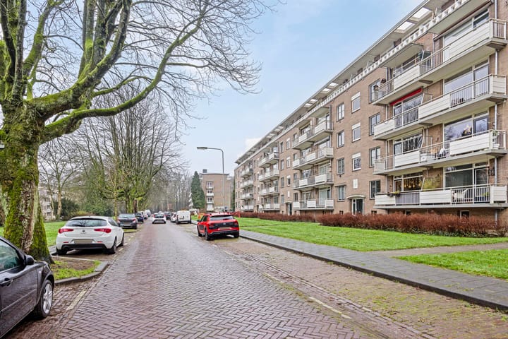 Foto 5 van Lippe Biesterfeldstraat 31-1