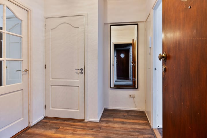 Foto 7 van Lippe Biesterfeldstraat 31-1