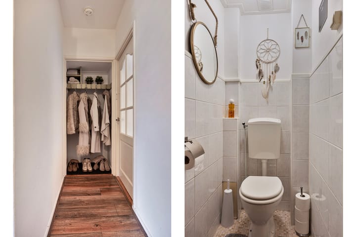 Foto 10 van Lippe Biesterfeldstraat 31-1