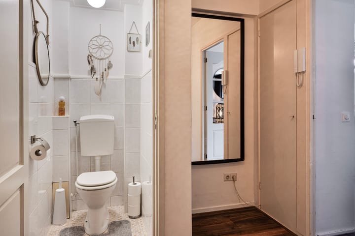 Foto 11 van Lippe Biesterfeldstraat 31-1