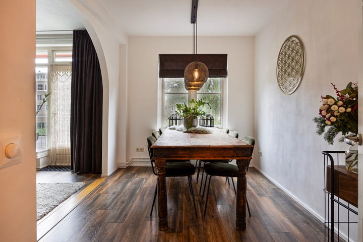 Foto 12 van Lippe Biesterfeldstraat 31-1