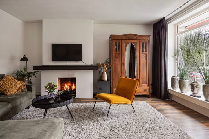 Foto 13 van Lippe Biesterfeldstraat 31-1