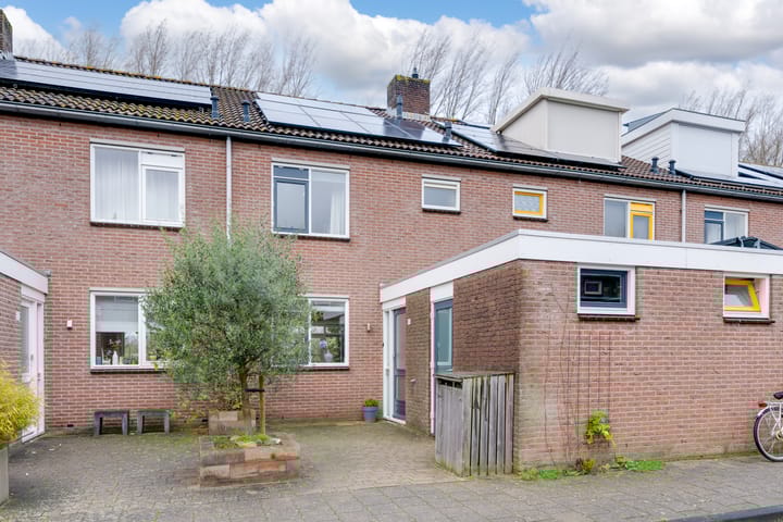 Foto 5 van Paltrokmolen 52