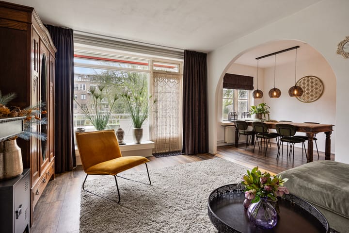 Foto 18 van Lippe Biesterfeldstraat 31-1