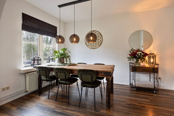 Foto 19 van Lippe Biesterfeldstraat 31-1