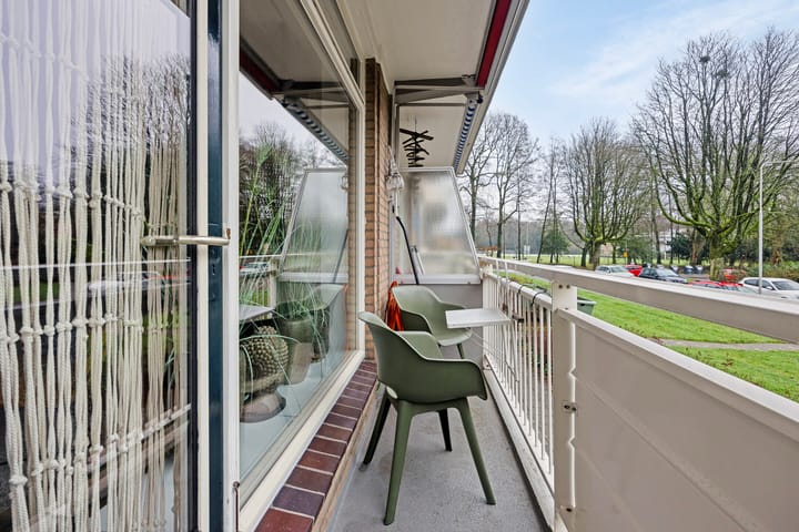 Foto 25 van Lippe Biesterfeldstraat 31-1