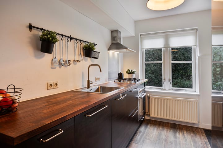 Foto 27 van Lippe Biesterfeldstraat 31-1