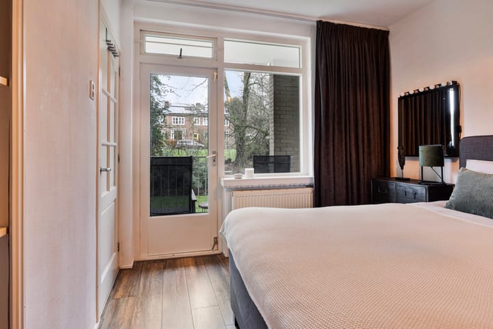 Foto 31 van Lippe Biesterfeldstraat 31-1