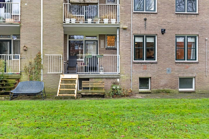 Foto 37 van Lippe Biesterfeldstraat 31-1