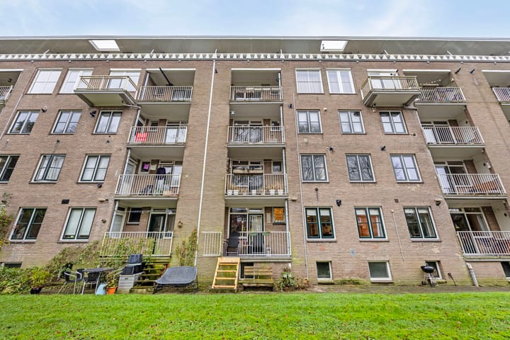 Foto 38 van Lippe Biesterfeldstraat 31-1