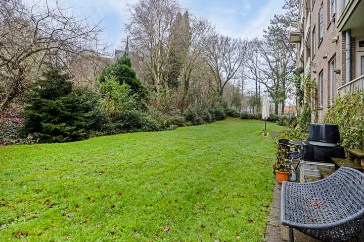 Foto 39 van Lippe Biesterfeldstraat 31-1