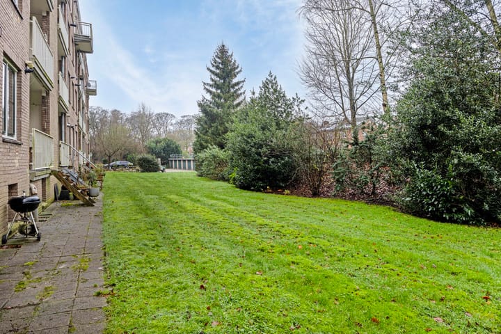 Foto 40 van Lippe Biesterfeldstraat 31-1