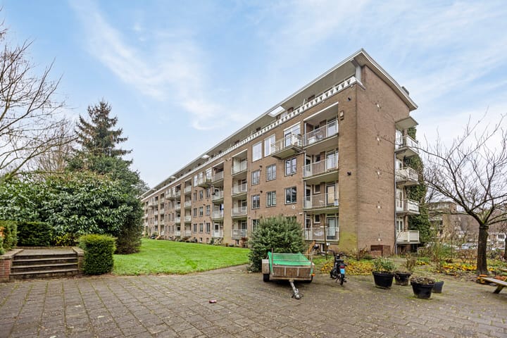 Foto 42 van Lippe Biesterfeldstraat 31-1