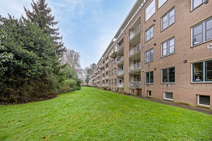 Foto 43 van Lippe Biesterfeldstraat 31-1