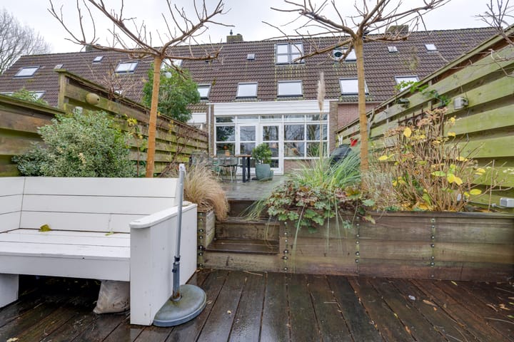 Foto 30 van Paltrokmolen 52