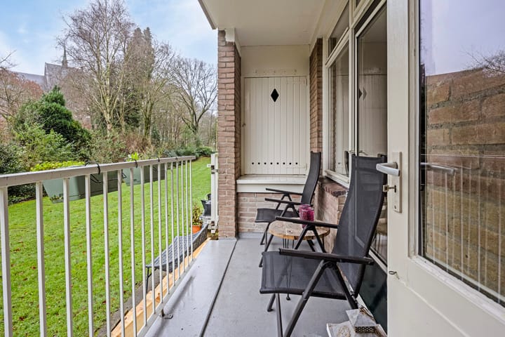 Foto 44 van Lippe Biesterfeldstraat 31-1