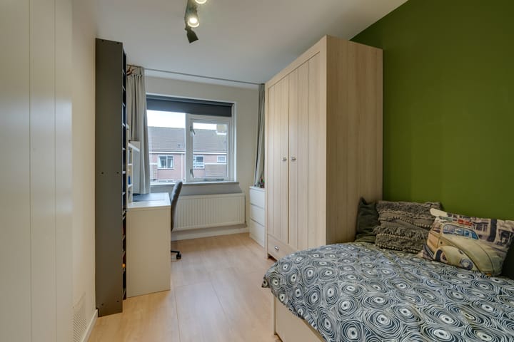 Foto 37 van Paltrokmolen 52