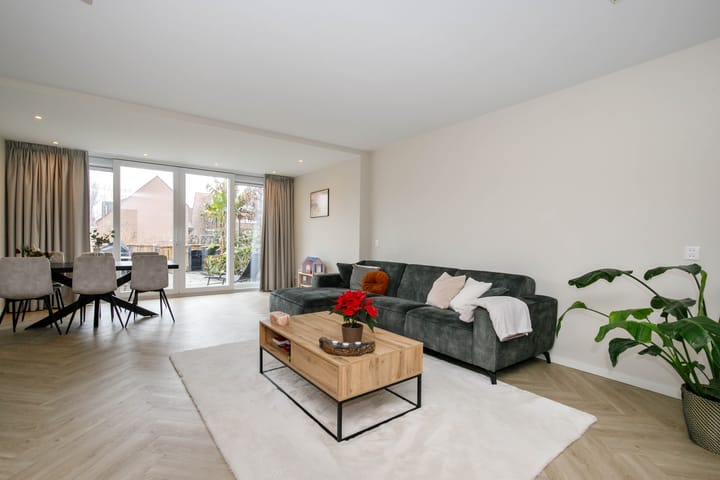 Foto 2 van Vuurvlindertje erf 7