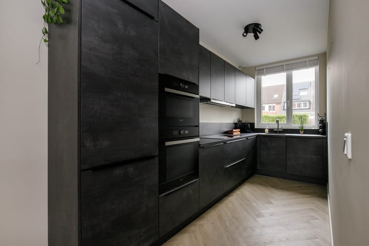 Foto 3 van Vuurvlindertje erf 7