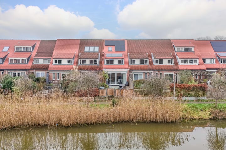 Foto 6 van Vuurvlindertje erf 7