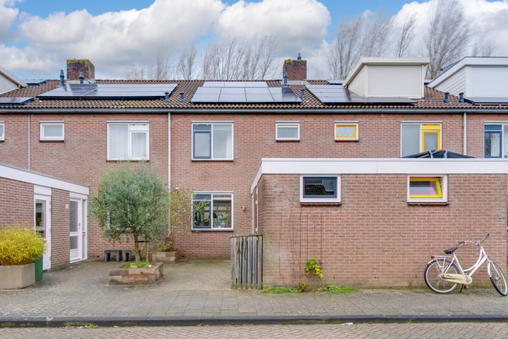 Foto 51 van Paltrokmolen 52