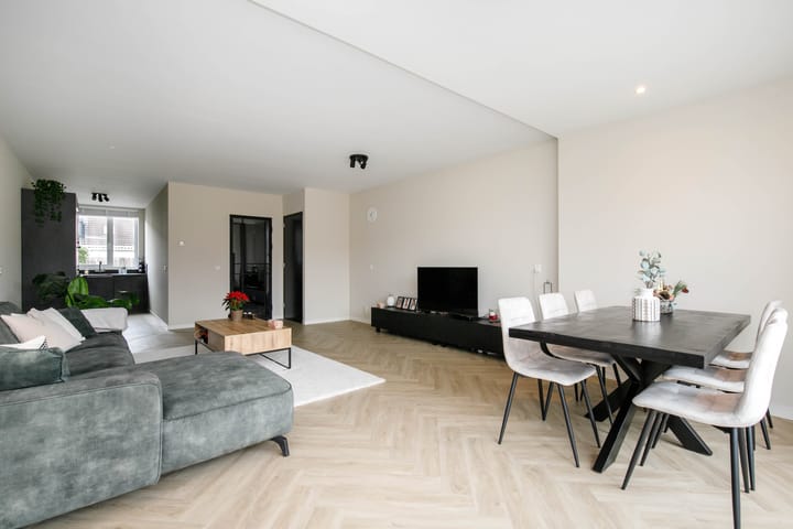 Foto 9 van Vuurvlindertje erf 7