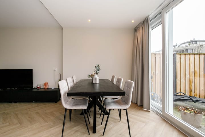 Foto 10 van Vuurvlindertje erf 7