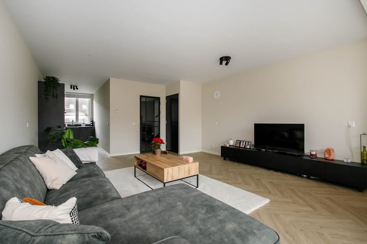 Foto 11 van Vuurvlindertje erf 7