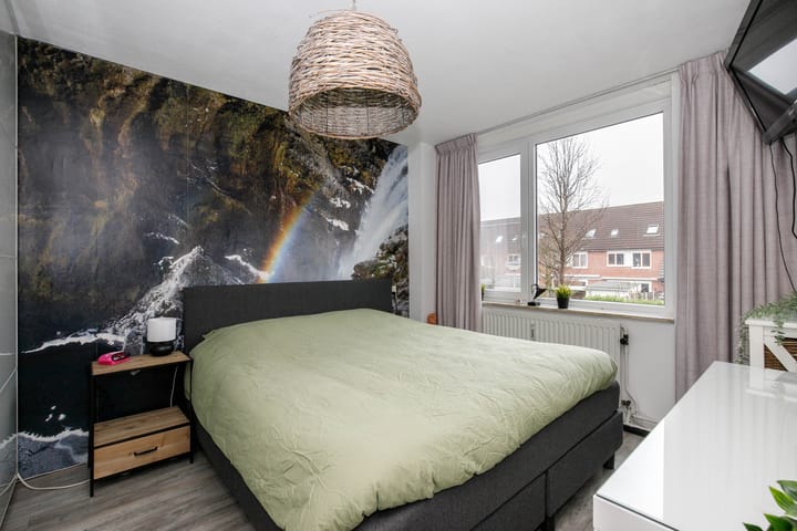 Foto 16 van Vuurvlindertje erf 7