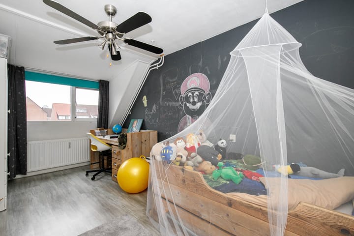 Foto 18 van Vuurvlindertje erf 7