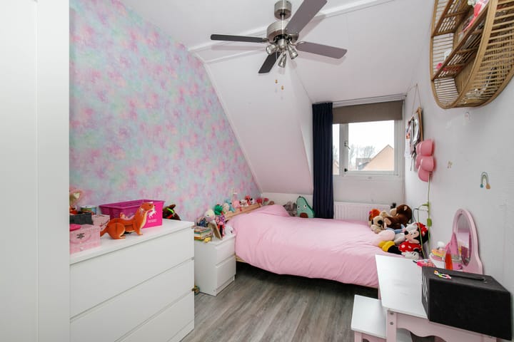 Foto 19 van Vuurvlindertje erf 7