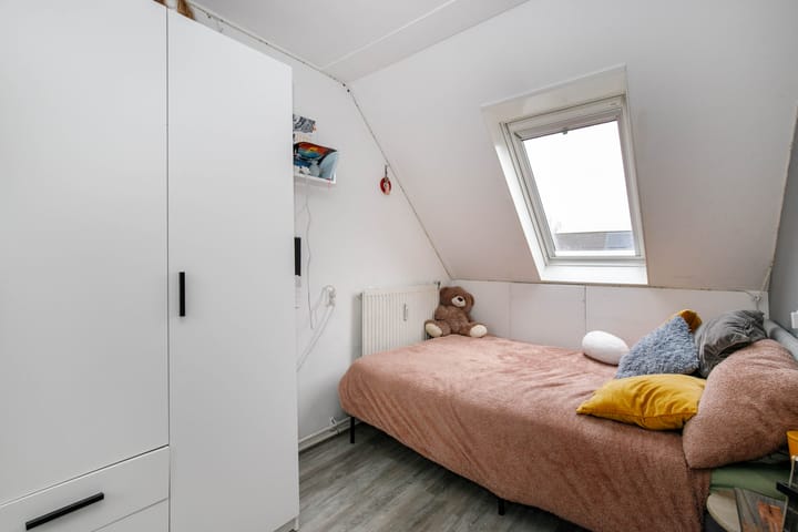 Foto 23 van Vuurvlindertje erf 7