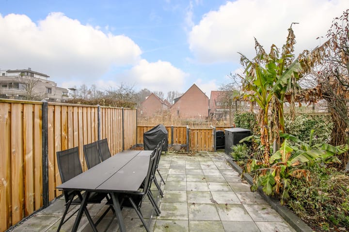 Foto 26 van Vuurvlindertje erf 7