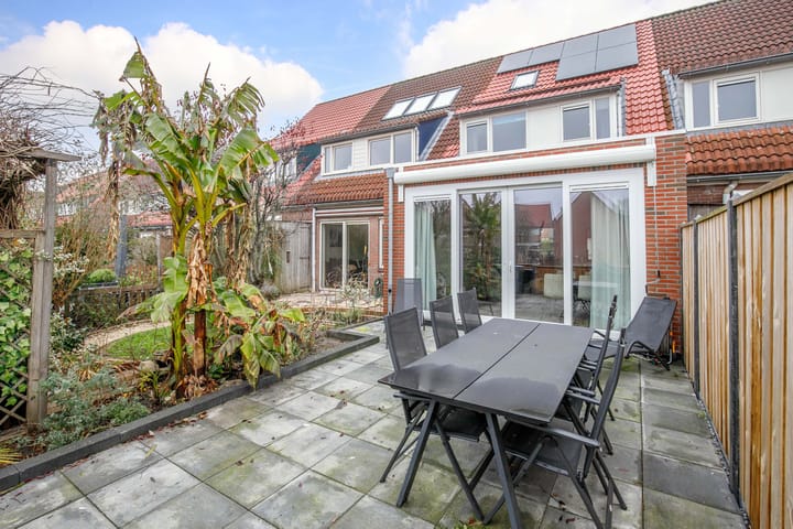 Foto 28 van Vuurvlindertje erf 7